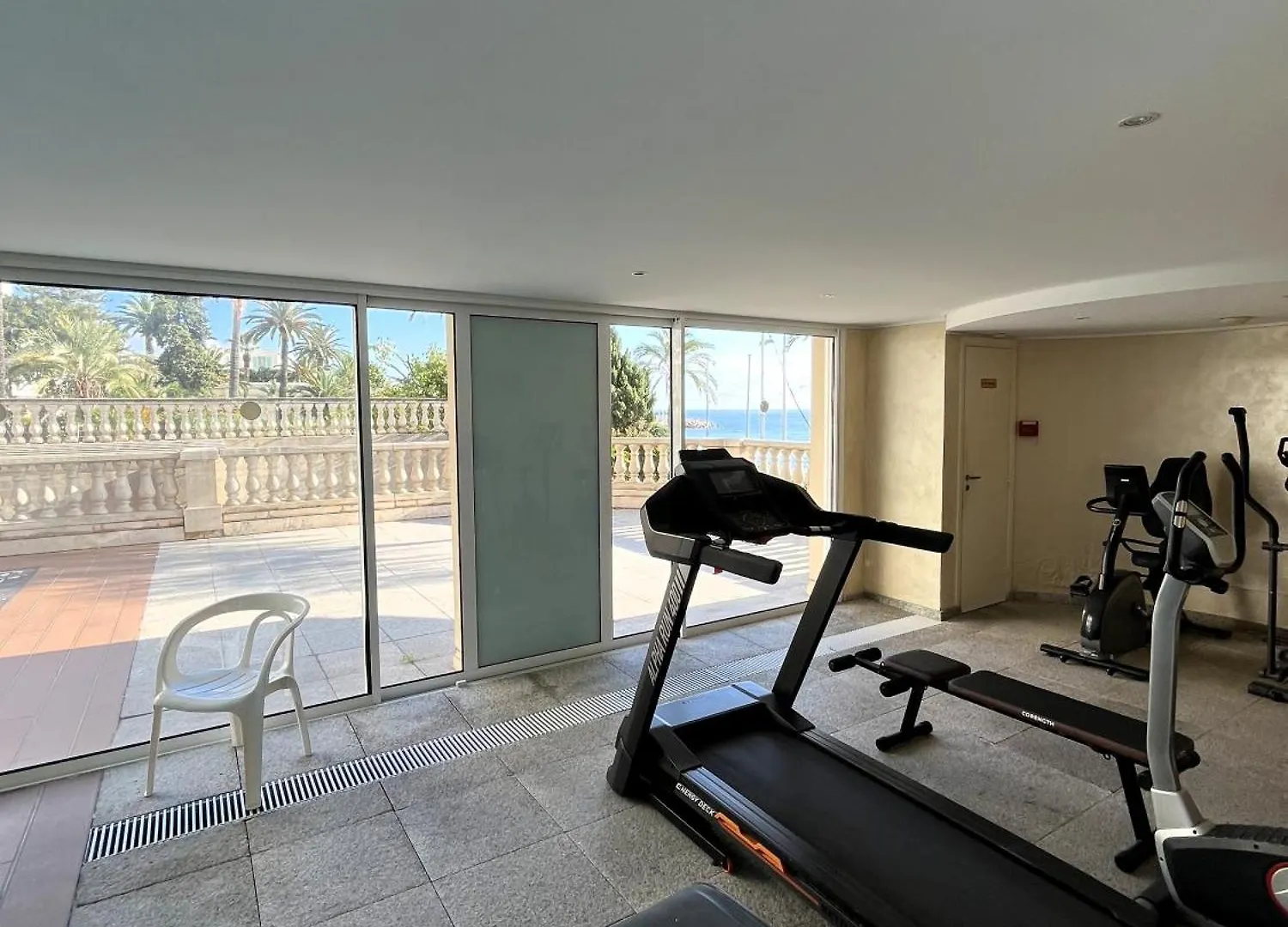 Lisa Apartment Menton