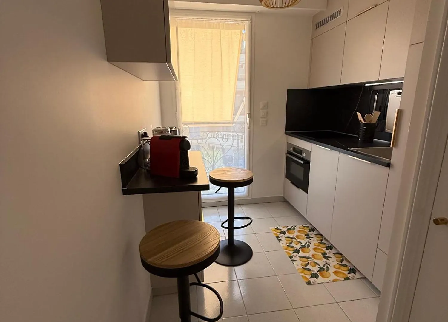 Lisa Apartment Menton