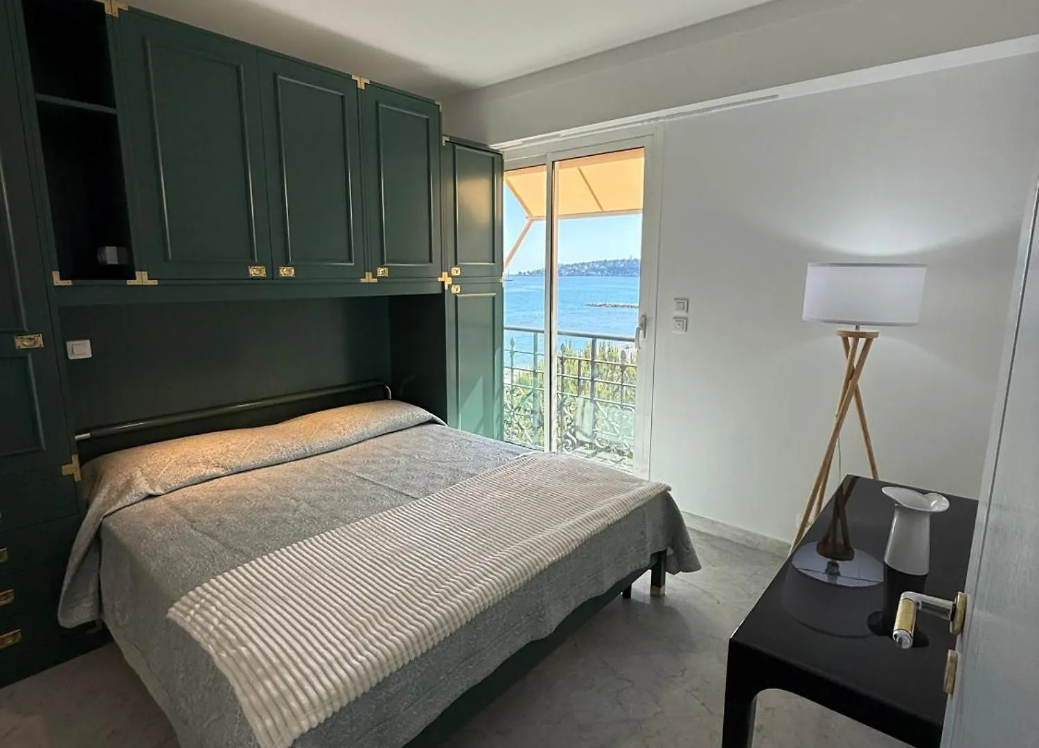 Lisa Apartment Menton