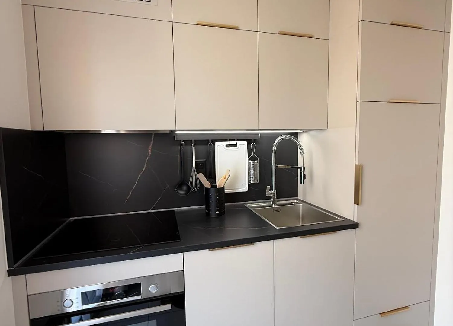 Lisa Apartment Menton