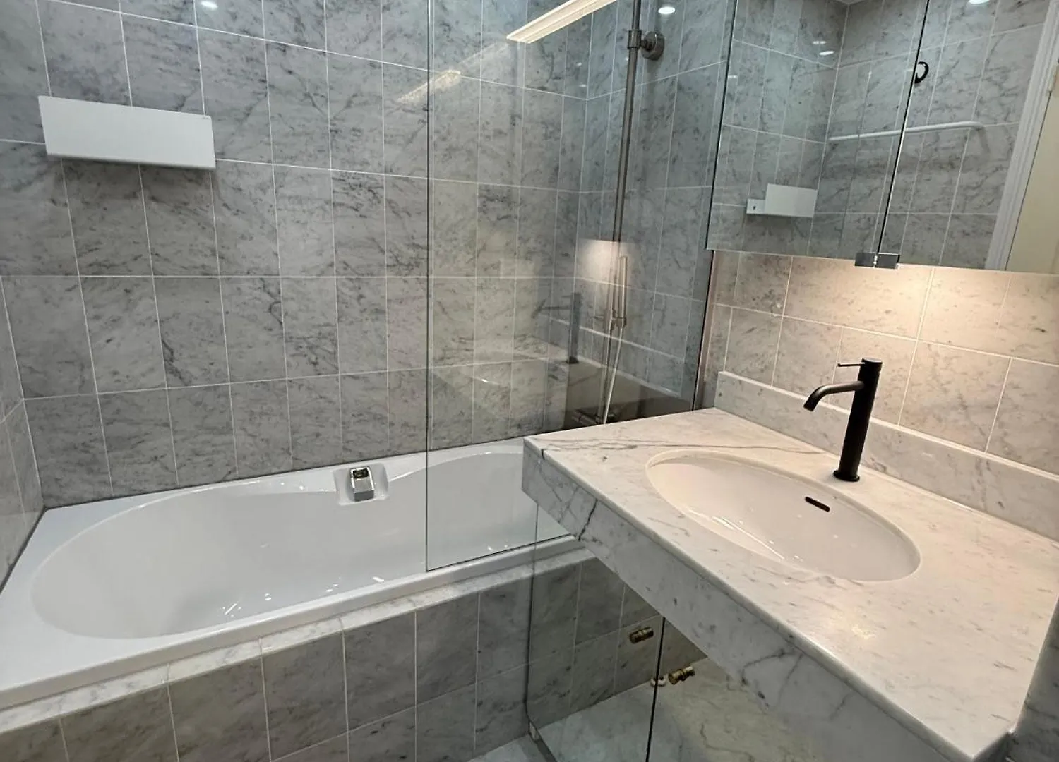 Lisa Apartment Menton
