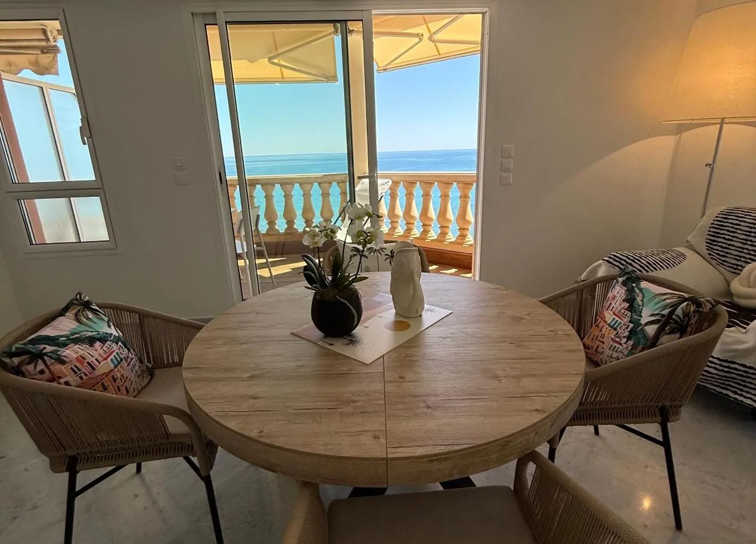 Lisa Apartment Menton