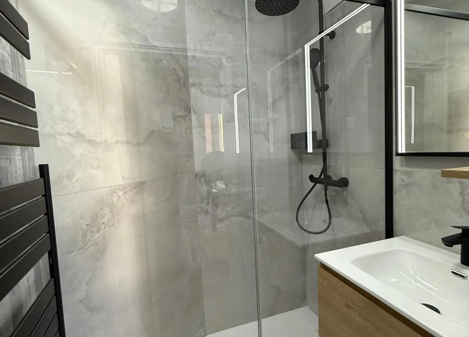 Lisa Apartment Menton