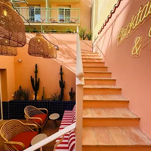 3* Hotell Gabriel