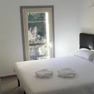 Herberg Le Relais De Monti, Menton